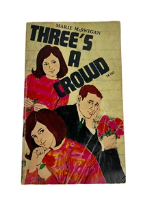Marie McSwigan, Three's a Crowd - Picture 1 of 5