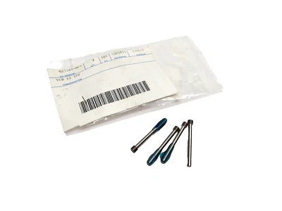 Dayton Progress VCB 12 150 Clospace Punch Blanks 1/8" Dia. x 1-1/2" L LOT OF 4 - Image 1 of 4