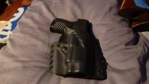 kydex owb holster - Picture 1 of 3