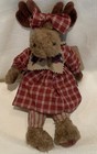 * NEW * Boyds Bears Moose Martini #91109 with tags ❤️