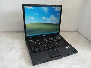 Portátil HP Compaq nc6320 15" Intel Core Duo 512 MB RAM 80 GB HDD Windows XP -RR - Imagen 1 de 6