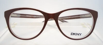 DKNY 4637 3600 53-17 Anteojos Monturas Ópticas Anteojos Foto 1 de 4