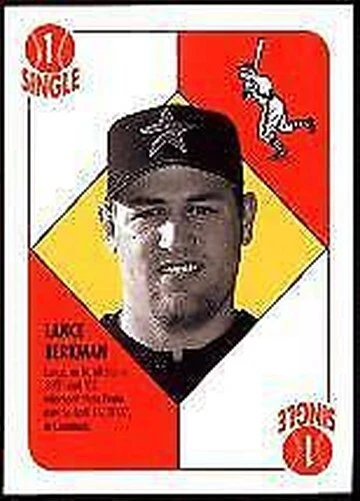 B2557- 2003 Topps Baseball Assorted Insert Cards -You Pick- 15+ FREE US SHIP - Image 1 of 1