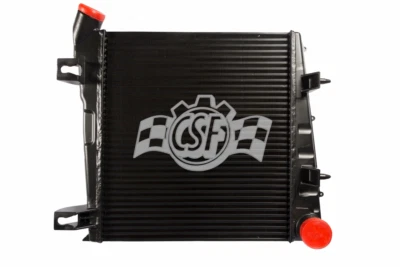 CSF Intercooler For 2008-2010 Ford F-250 Super Duty 6012 Foto 1 de 3