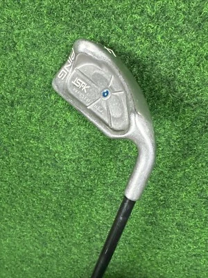 PING ISI Karsten  4-Eisen - Herren (Graphit, 38,5 Zoll, Rechtshändig, Regular) - Bild 1 von 4