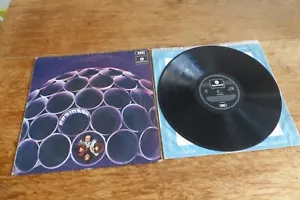 Brainbox - S/T UK 1969 1st Parlophone PCS 7094 Psychedelic Blues Rock A/F* LP - Picture 1 of 4