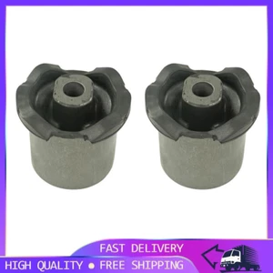 Control Arm Bushing 2 units Front Lower Rearward MO fits 06-13 Range Rover Sport - Picture 1 of 5