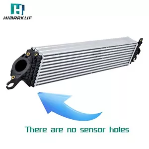 Intercooler Assembly Fit for 2016-2022 Mazda CX-5 CX-9 6 2.5L PY8W-13-565 - Picture 1 of 8