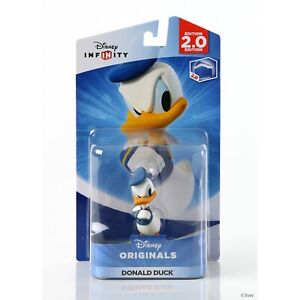 Disney Infinity 2.0 Donald Duck (NEW)