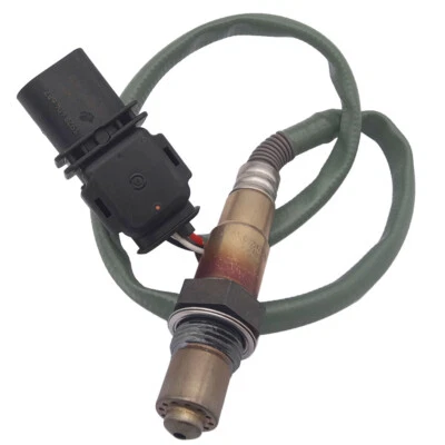 Sonda lambda per Mercedes Dodge Chrysler Jeep 0035427018 A0035427018 0258017016 - Immagine 1 di 4