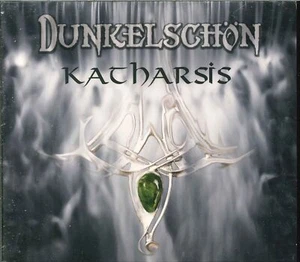 DUNKELSCHÖN "Katharsis" CD-Album (Digipak) - Picture 1 of 2