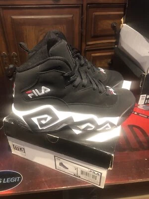 Fila MB Kids 7 Bin C L Foto 1 de 4