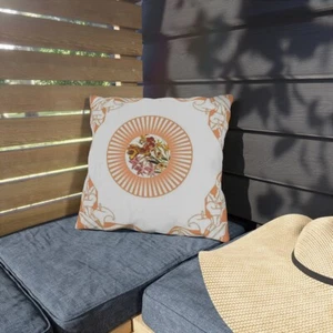 Outdoor Pillows - Picture 1 of 5