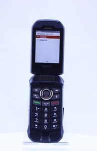 Kyocera DuraXV Extreme E4810 16 GB Verizon nero ottime condizioni - Foto 1 di 12