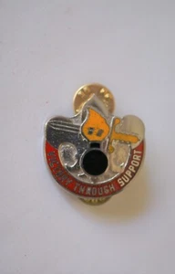 US Army 51st Maintenance Battalion DUI regimental crest - Picture 1 of 2