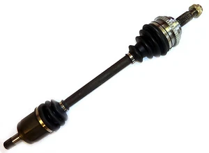 Nuevo repuesto DTA CV eje delantero derecho OE se adapta a la transmisión manual Honda Civic - Imagen 1 de 3