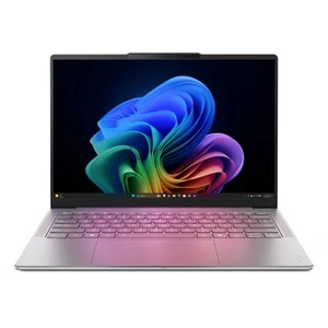 Lenovo Slim 7i Aura Edition Laptop, 14" Glass, Ultra 7 258V - Picture 1 of 9