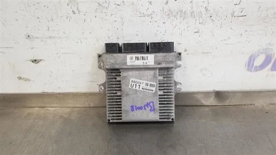 17 2017 INFINITI QX60 3.5L MÓDULO DE CONTROLE DO MOTOR ECM - Imagem 1 de 4