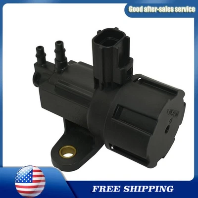 Electroválvula de vacío EGR para Ford Mazda Mercury Lincoln F63E-9J459-AA Foto 1 de 4