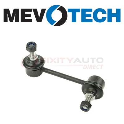 Mevotech Suspension Stabilizer Bar Link Kit for 2013 Infiniti EX37 3.7L V6 - nz Foto 1 de 4