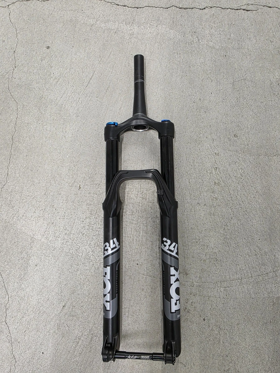 Fox 34 Fork for sale - eBay