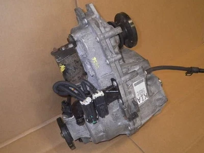 Estuche de transferencia Kia Sorento 2007 95 k Foto 1 de 4