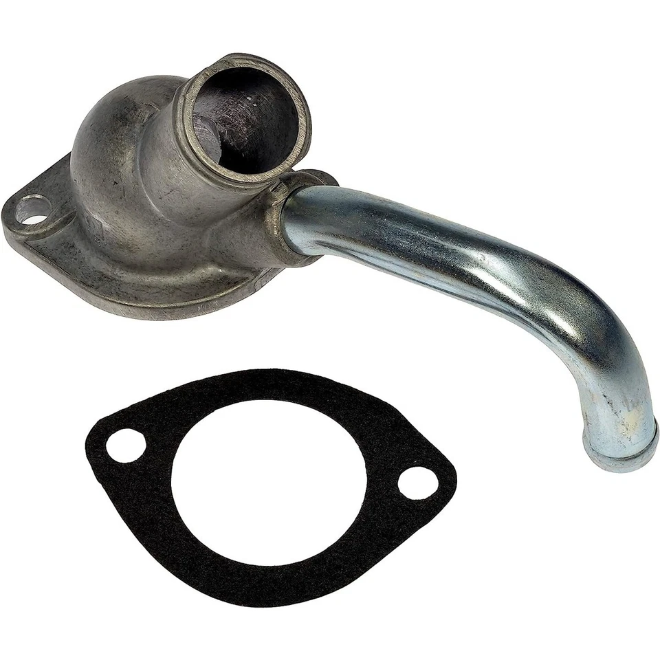 902-1039 Dorman Thermostat Housing for Ford Mustang LTD Mercury Capri Marquis - Image 1 of 2