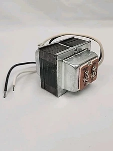 Sloan EL-248-40 Box Mount Transformer (120 VAC Input & 24 VAC Output) - Picture 1 of 4