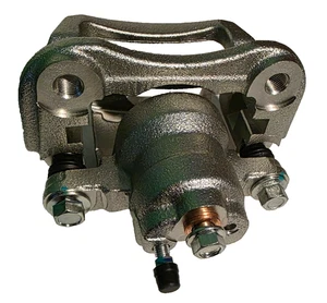 Disc Brake Caliper w/ Bracket Rear Left for Toyota Highlander 2004-2007 19-B2905 - Picture 1 of 14