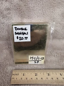 DOUBLE SVENGALI DECK Force AH & KC Card Magic Trick - Picture 1 of 2