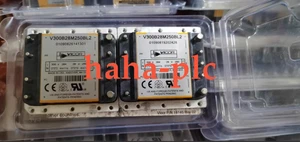 1PCS    VICOR   V300B28M250BL2     .BRAND NEW. ship Via DHL/FEDEX/UPS# - Picture 1 of 4