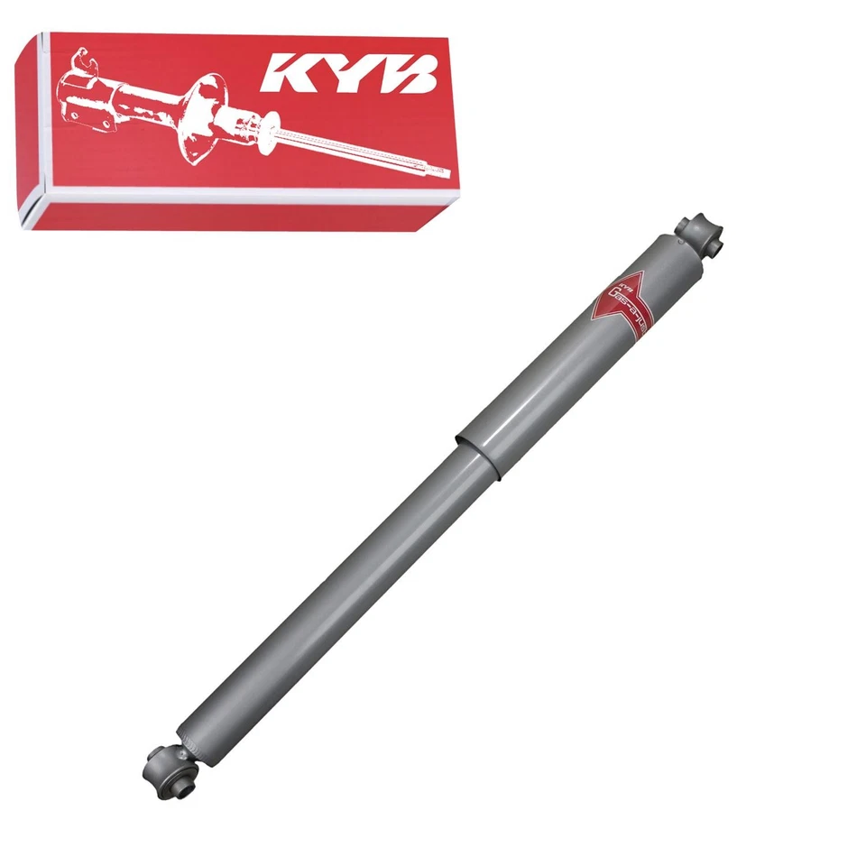 Amortiguador trasero de suspensión KYB para GMC G35 1978 Foto 1 de 1