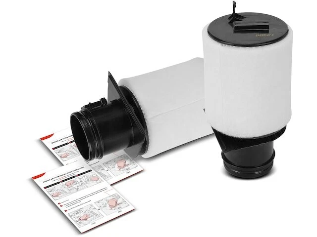 Air Filter Kit For 2014-2015, 2017-2018, 2020-2023 Audi R8 2021 2022 DW776PM - Image 1 of 1