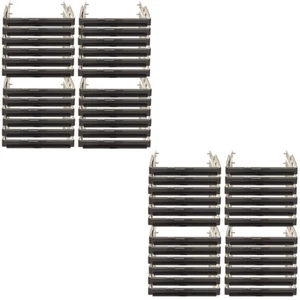 48 x DELL 3.5" SAS LFF HDD Einbaurahmen 063T9G HDKWG Netapp 0830 MD3660F - Afbeelding 1 van 4