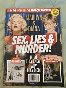 Sex, Lies & Murder - Foto 1 di 2