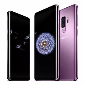Samsung Galaxy S9+ SM-G965 - 64 GB - Imagen 1 de 7