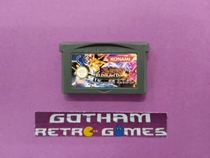 Yu gi OH El dia del duelo Gameboy Advance GBA Pal - Bild 1 von 2