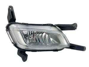 2014-2015 Genuine OEM Kia Optima Halogen Fog Light Lamp RH Right Passenger Side - Picture 1 of 6