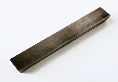 BRAEMAX BRAEBURN ALLOY 3/8" X 3/8" X 3" Lathe Tool Bit Blank Cutting HSS USA - Image 1 of 4