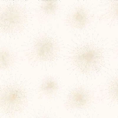 Hoffman - Bali Batik - Sweet Sandalwood - Allium - Oyster, Fabric BTY - Image 1 of 4