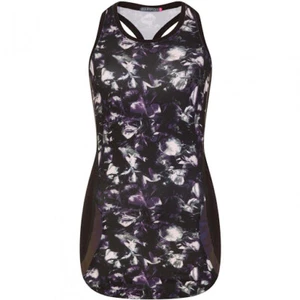 CANOTTA CANOTTA DONNA ELLE SPORT OPULENCE TRACK TAGLIA LARGE NUOVA CON ETICHETTE - Foto 1 di 5