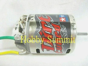 Tamiya Original   DIRT TUNED MOTOR    re R/C  Off Road Buggy Truck  Car 53929 - Picture 1 of 2