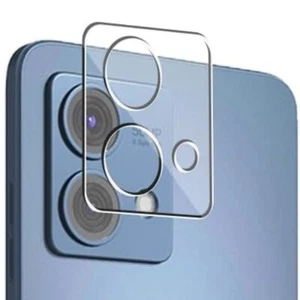 VETRO PROTEZIONE FOTOCAMERA Per MOTOROLA MOTO G84 PELLICOLA VETRINO POSTERIORE - Zdjęcie 1 z 24