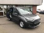 BRAND NEW Ford Transit Connect Leader DCIV 240L1 1.5L 100PS AUTO Magnetic Grey