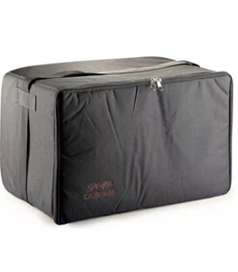 Stagg CAJB10-50/ECO Padded Nylon Cajon Bag, FAST & FREE UK DELIVERY! - Picture 1 of 5