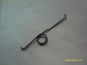 Genuine Snapper Snowblower Spring 14920 / 7014920 - Picture 1 of 1