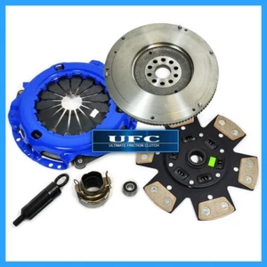 KIT EMBRAGUE UFC STAGE 3 + VOLANTE HD TOYOTA 4RUNNER T100 TACOMA 2.7L 3RZFE - Imagen 1 de 2