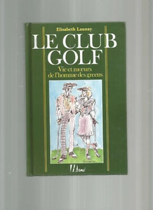 LE CLUB GOLF - Picture 1 of 1