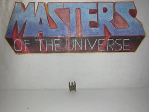 Castlegrayskull Elevator Gargoyle He-Man Masters Of The Universe Vintage MOTU - Bild 1 von 3