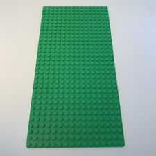 LEGO City Base Plate Building Board 32 x 16 Light Green Thin Set 2748